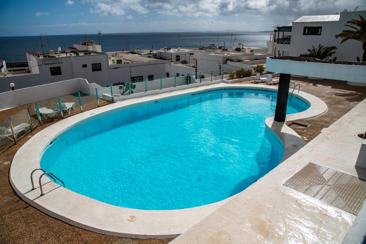 Portonovo Relax - Puerto Del Carmen Puerto del Carmen (Lanzarote) Exterior foto