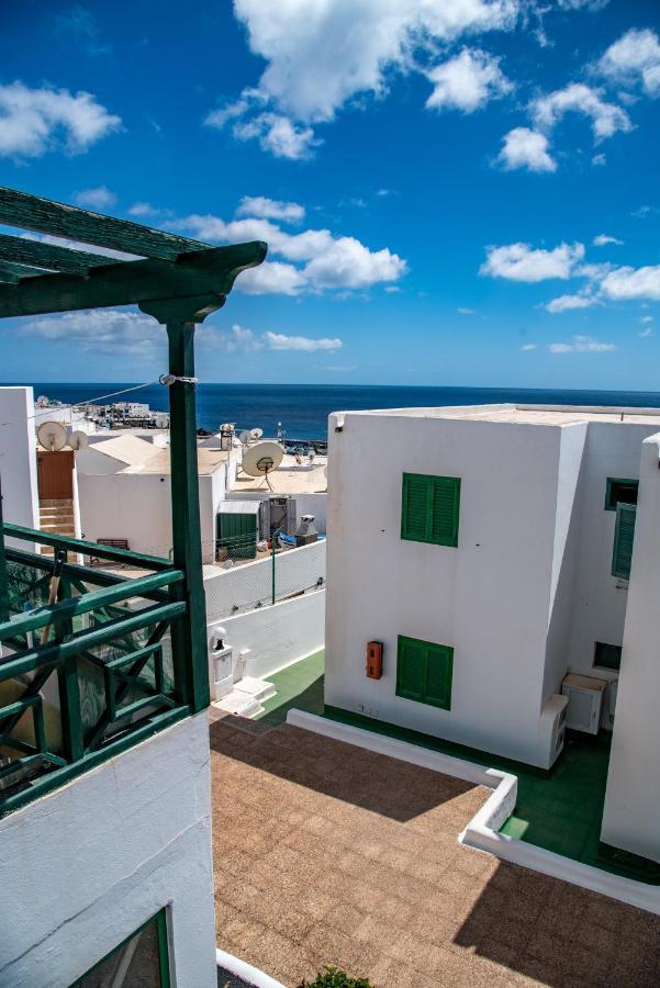Portonovo Relax - Puerto Del Carmen Puerto del Carmen (Lanzarote) Exterior foto
